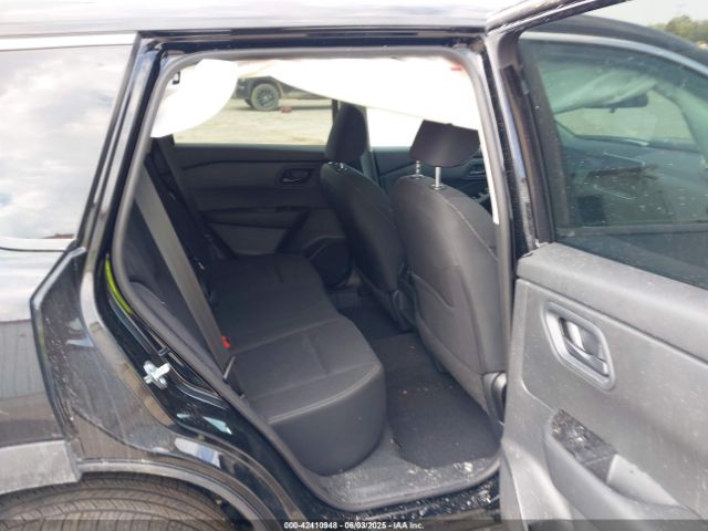2025 NISSAN ROGUE 5N1BT3AB2SC833281 Photo 7