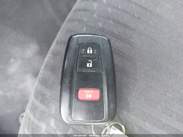 JTDKBRFU6J3070491 Toyota Prius One