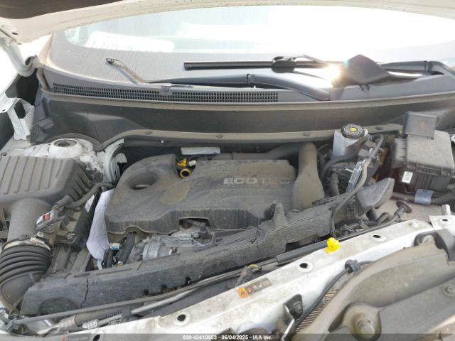 3GNAXSEV6LS738891 Chevrolet Equinox Awd Ls