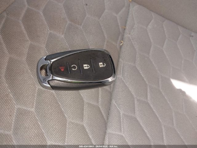 3GNAXSEV6LS738891 Chevrolet Equinox Awd Ls