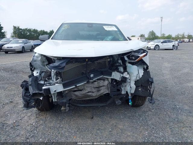 3GNAXSEV6LS738891 Chevrolet Equinox Awd Ls