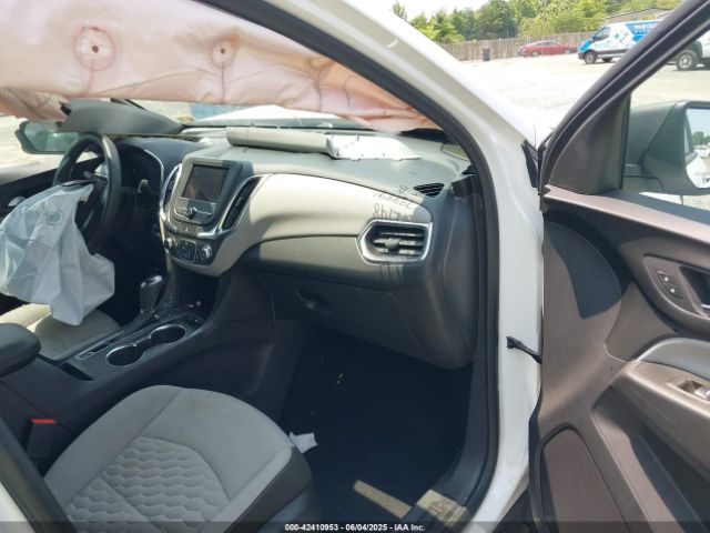 3GNAXSEV6LS738891 Chevrolet Equinox Awd Ls