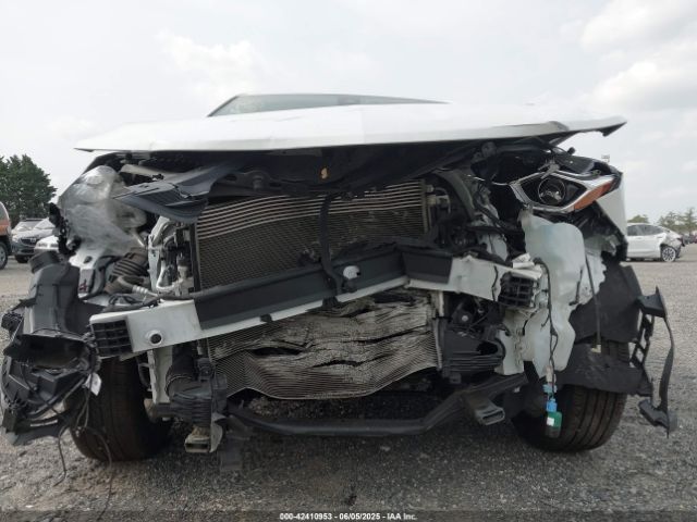 3GNAXSEV6LS738891 Chevrolet Equinox Awd Ls