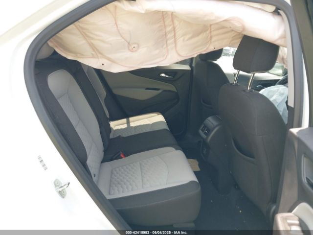 3GNAXSEV6LS738891 Chevrolet Equinox Awd Ls