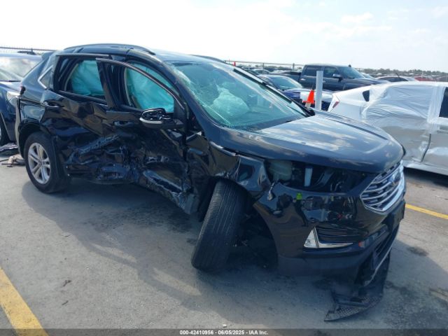 2020 FORD EDGE 2FMPK3J93LBB48276