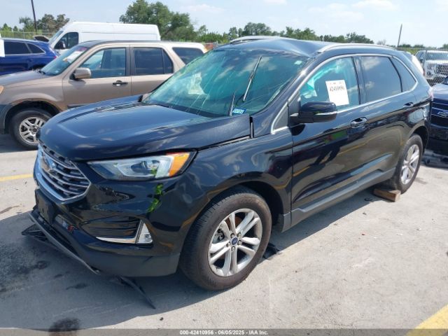 2020 FORD EDGE 2FMPK3J93LBB48276 Photo 1