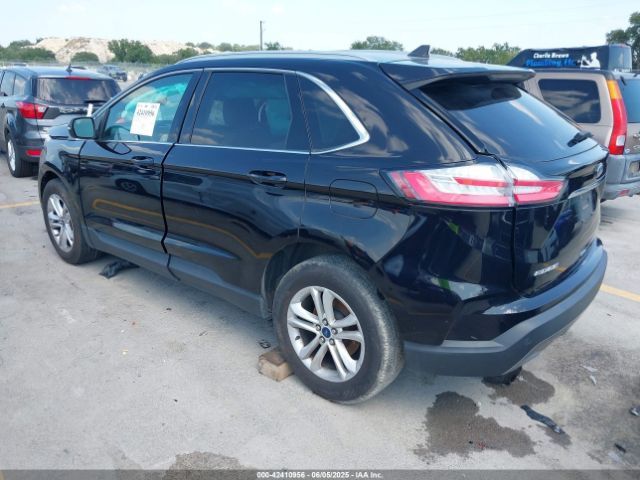 2020 FORD EDGE 2FMPK3J93LBB48276 Photo 2