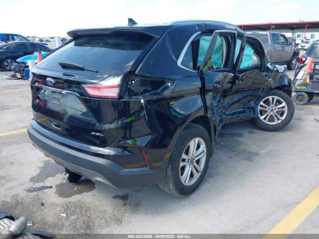 2020 FORD EDGE 2FMPK3J93LBB48276 Photo 3