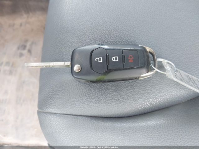 1FTEX1EB3NFB59875 Ford F-150 Xl