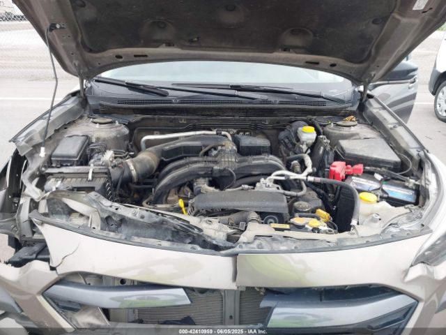 2023 SUBARU OUTBACK 4S4BTAFC9P3170241 Photo 9