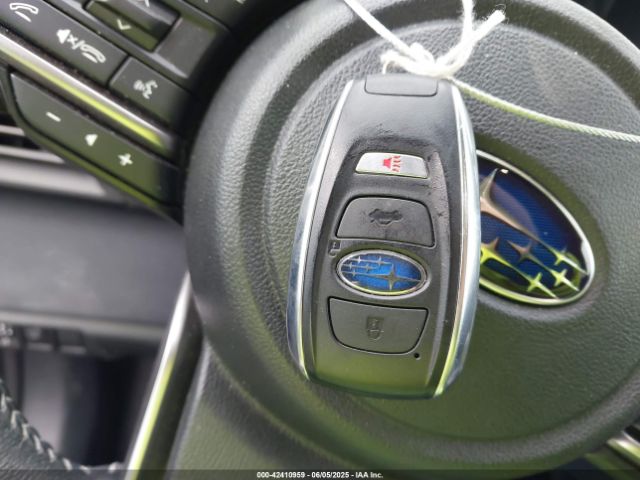 2023 SUBARU OUTBACK 4S4BTAFC9P3170241 Photo 10