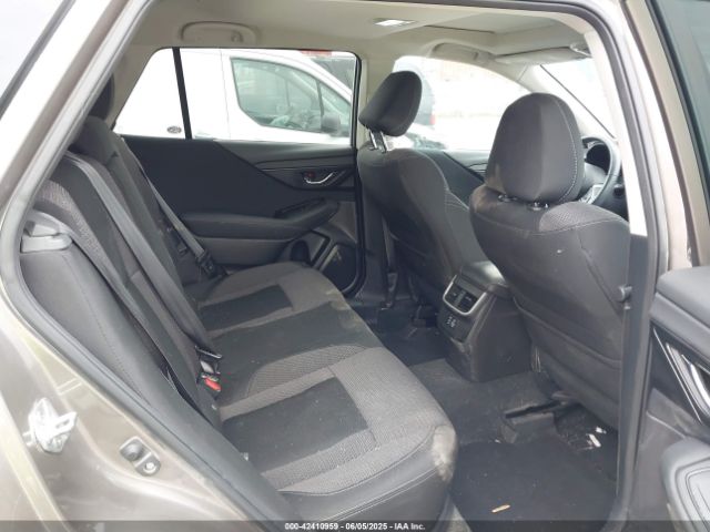2023 SUBARU OUTBACK 4S4BTAFC9P3170241 Photo 7