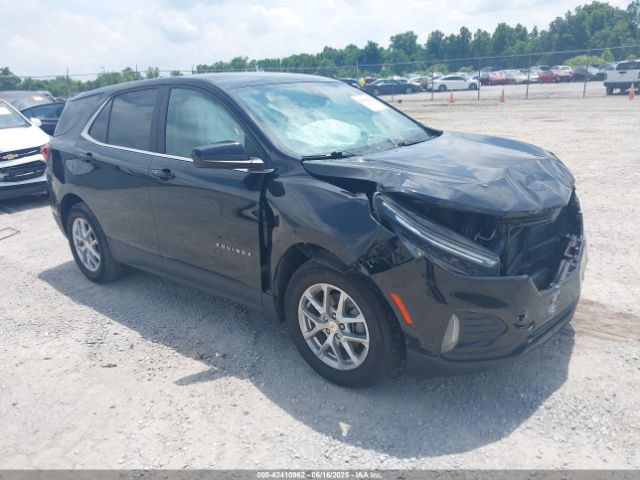 2023 CHEVROLET EQUINOX 3GNAXJEG2PL215136