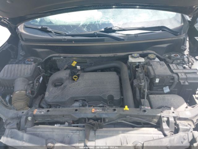 2023 CHEVROLET EQUINOX 3GNAXJEG2PL215136 Photo 9