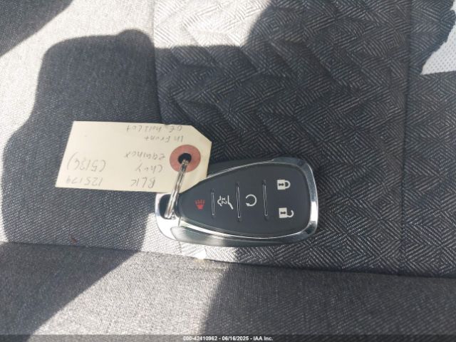 2023 CHEVROLET EQUINOX 3GNAXJEG2PL215136 Photo 10