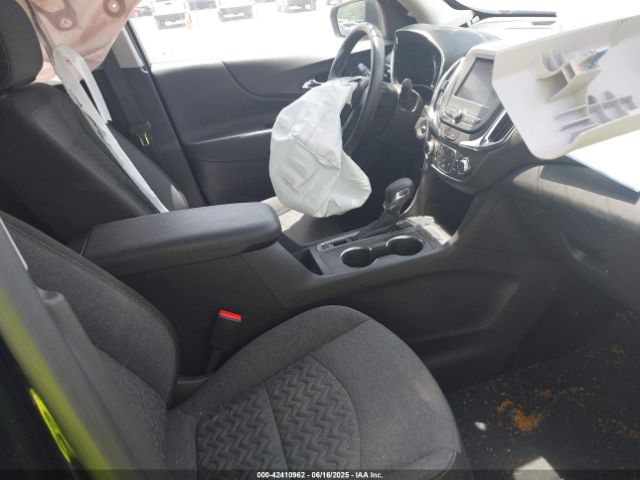 2023 CHEVROLET EQUINOX 3GNAXJEG2PL215136 Photo 4