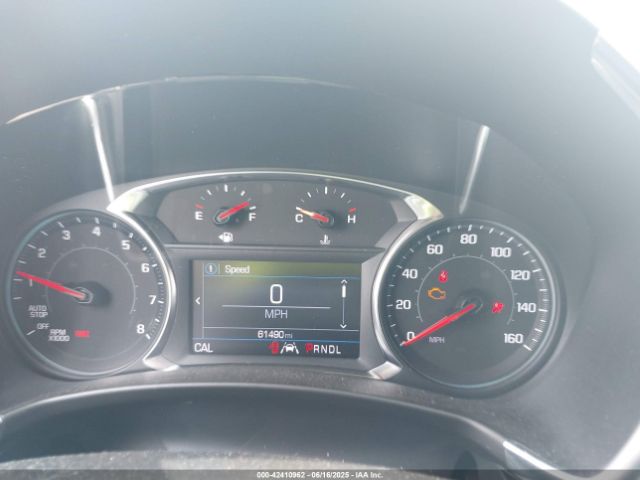 2023 CHEVROLET EQUINOX 3GNAXJEG2PL215136 Photo 6
