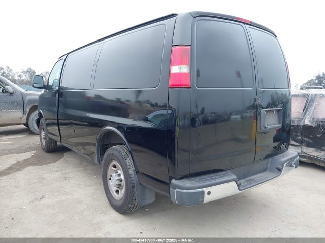 1GCWGAFP7K1229420 Chevrolet Express 2500 Work Van