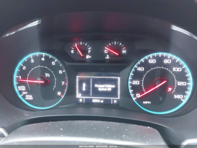 2021 CHEVROLET MALIBU 1G1ZD5ST0MF017800 Photo 6