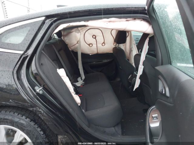 2021 CHEVROLET MALIBU 1G1ZD5ST0MF017800 Photo 7