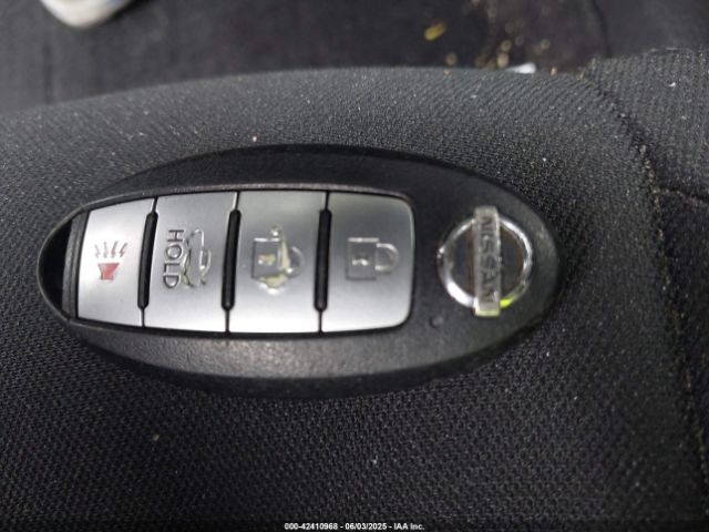 3N1AB8BV0MY211672 Nissan Sentra S Xtronic Cvt