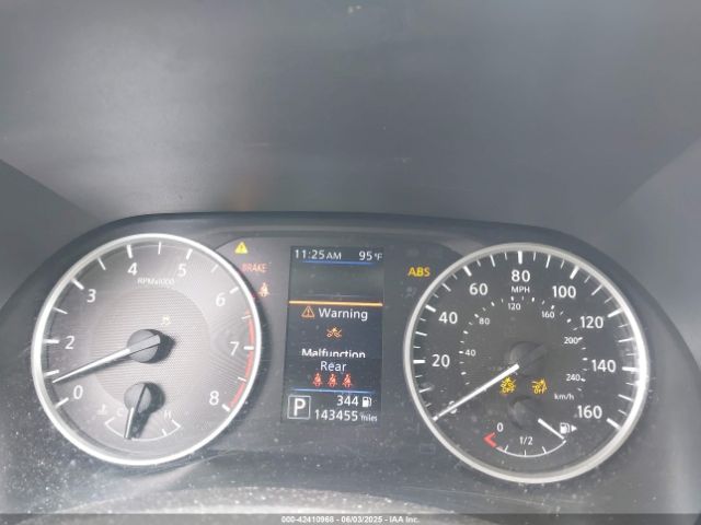3N1AB8BV0MY211672 Nissan Sentra S Xtronic Cvt