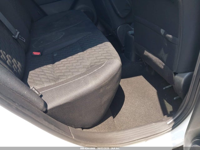 3N1CP5BV7NL524516 Nissan Kicks S Xtronic Cvt