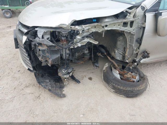 2016 TOYOTA CAMRY HYBRID 4T1BD1FK0GU197519 Photo 5