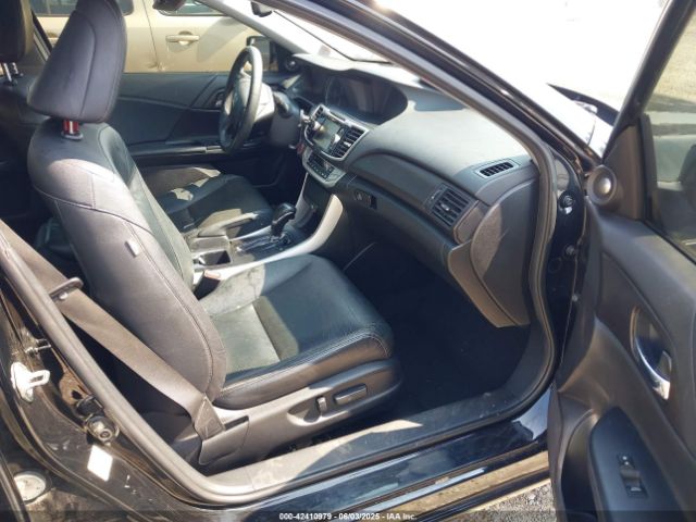 1HGCR2F82FA027345 Honda Accord Ex-l