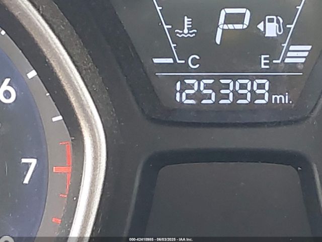 5NPDH4AE5GH749627 Hyundai ELANTRA SE
