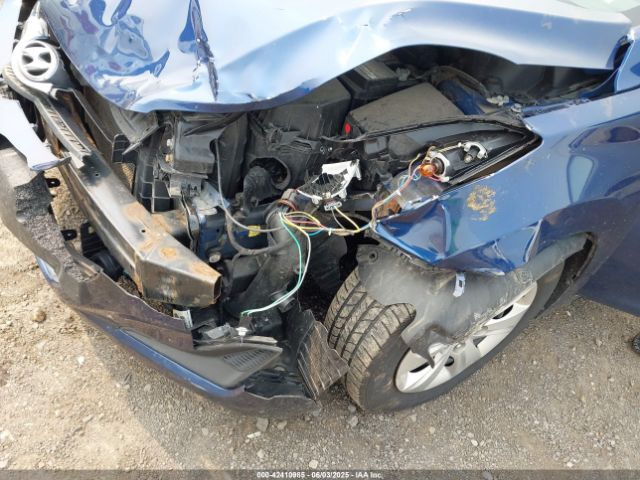 5NPDH4AE5GH749627 Hyundai ELANTRA SE