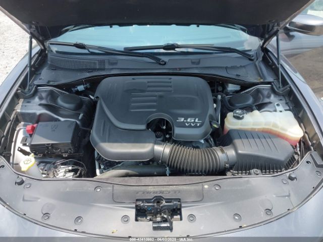 2021 DODGE CHARGER 2C3CDXJG7MH675727 Photo 9