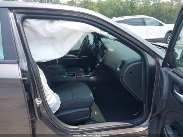 2021 DODGE CHARGER 2C3CDXJG7MH675727 Photo 4
