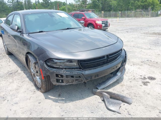 2021 DODGE CHARGER 2C3CDXJG7MH675727 Photo 5