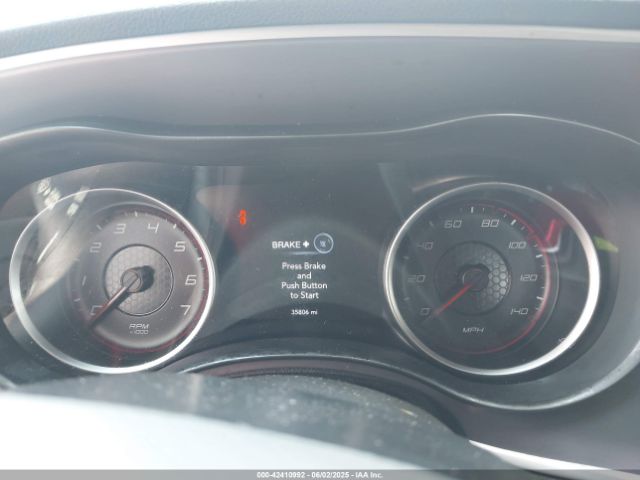 2021 DODGE CHARGER 2C3CDXJG7MH675727 Photo 6