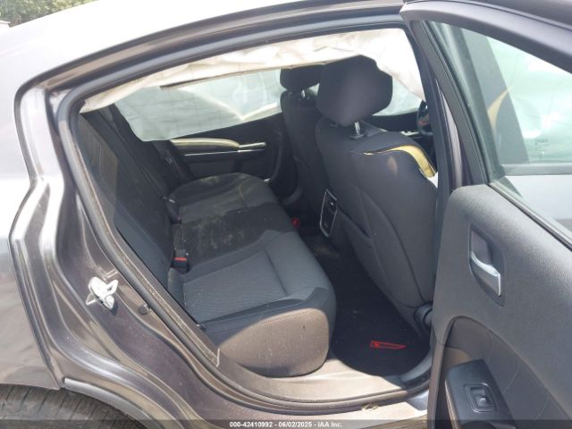 2021 DODGE CHARGER 2C3CDXJG7MH675727 Photo 7