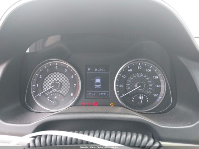 2019 HYUNDAI ELANTRA KMHD84LFXKU769288 Photo 6