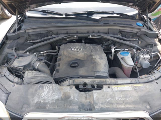 2016 AUDI Q5 WA1L2AFP2GA029516 Photo 9