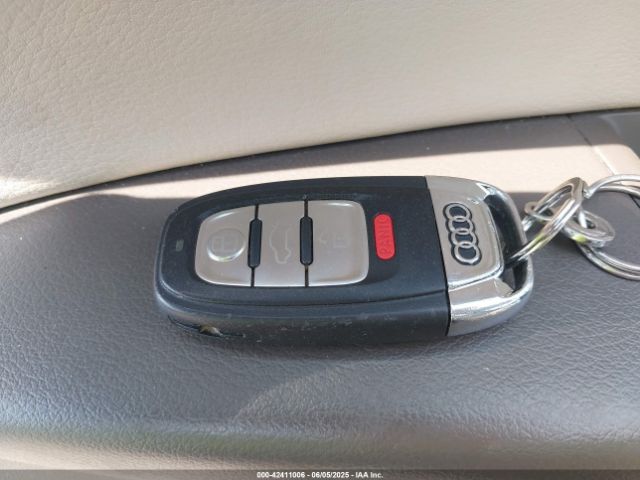 2016 AUDI Q5 WA1L2AFP2GA029516 Photo 10