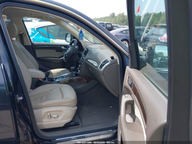 2016 AUDI Q5 WA1L2AFP2GA029516 Photo 4