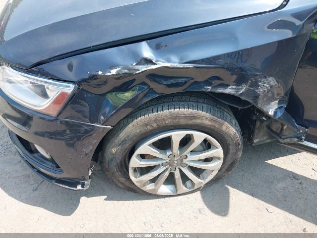2016 AUDI Q5 WA1L2AFP2GA029516 Photo 5
