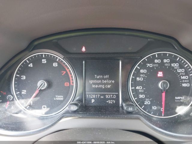 2016 AUDI Q5 WA1L2AFP2GA029516 Photo 6