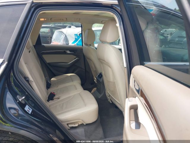 2016 AUDI Q5 WA1L2AFP2GA029516 Photo 7