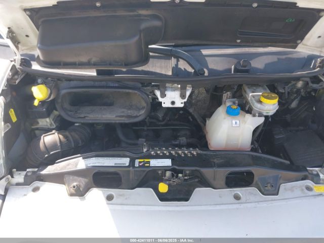 3C6TRVBG2LE100324 RAM Promaster 1500