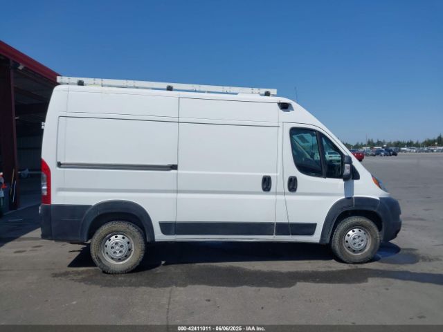 3C6TRVBG2LE100324 RAM Promaster 1500