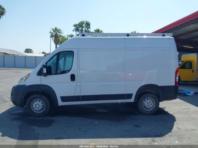 3C6TRVBG2LE100324 RAM Promaster 1500