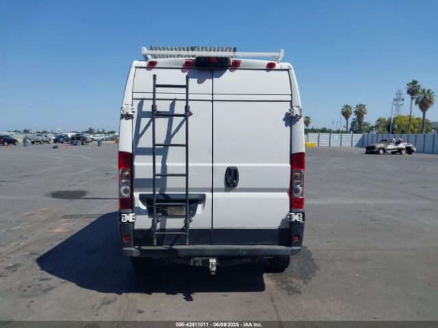 3C6TRVBG2LE100324 RAM Promaster 1500