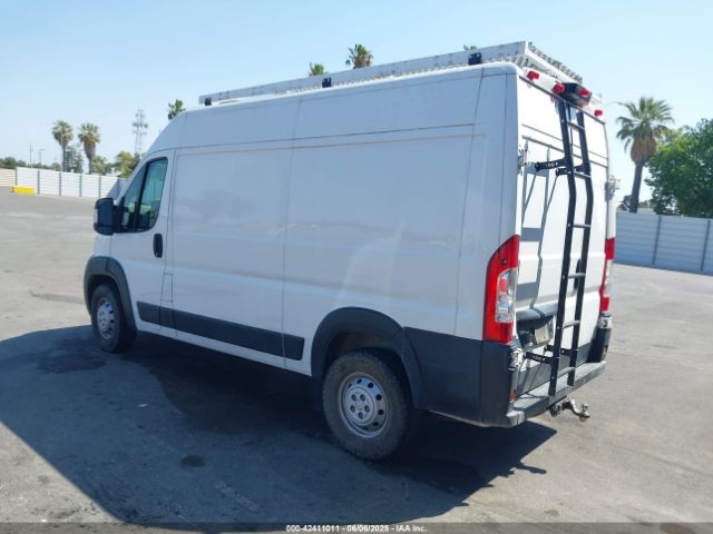 3C6TRVBG2LE100324 RAM Promaster 1500