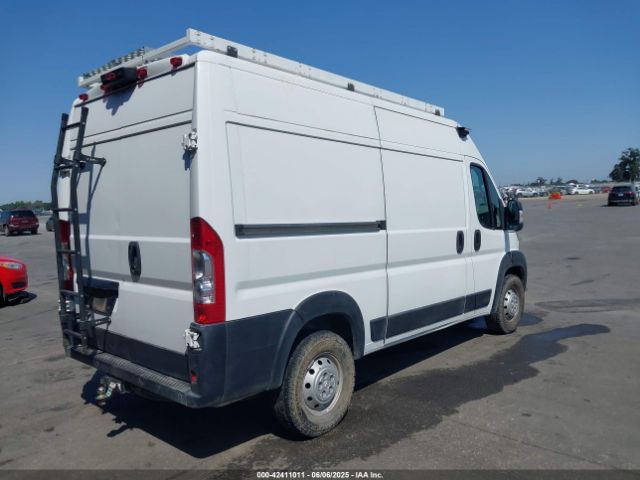 3C6TRVBG2LE100324 RAM Promaster 1500