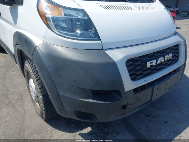 3C6TRVBG2LE100324 RAM Promaster 1500